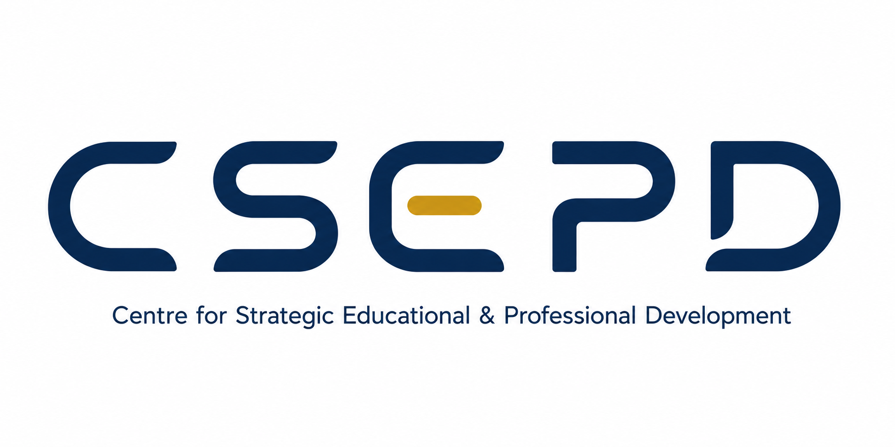 CSEPD — Centre for Strategic Educational and Professional Development